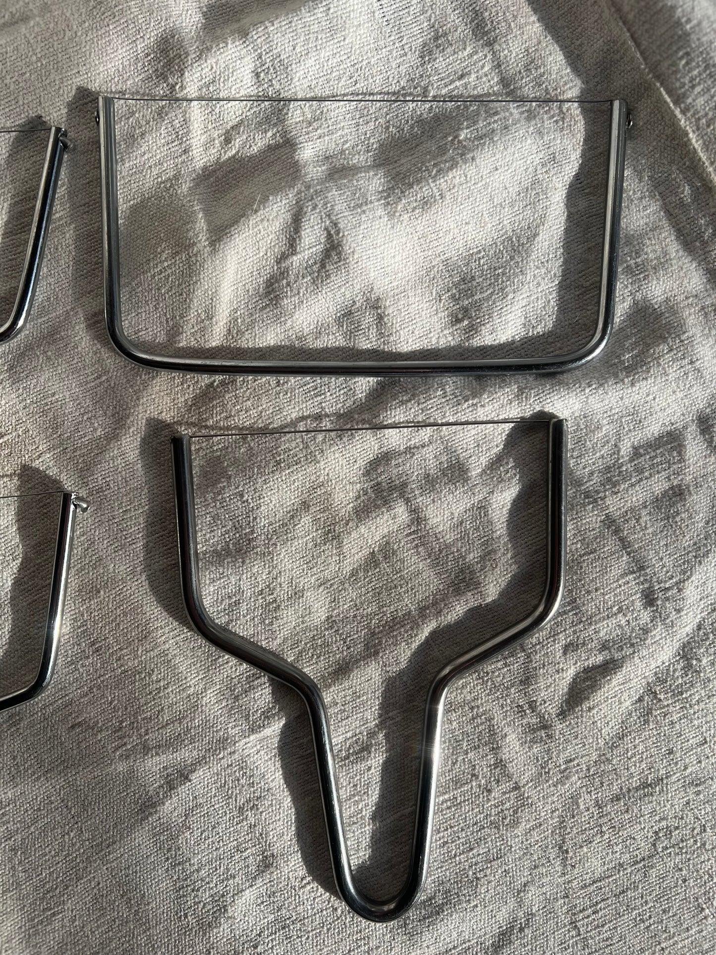 Cheese & Foie Gras Steel Bow Cutter