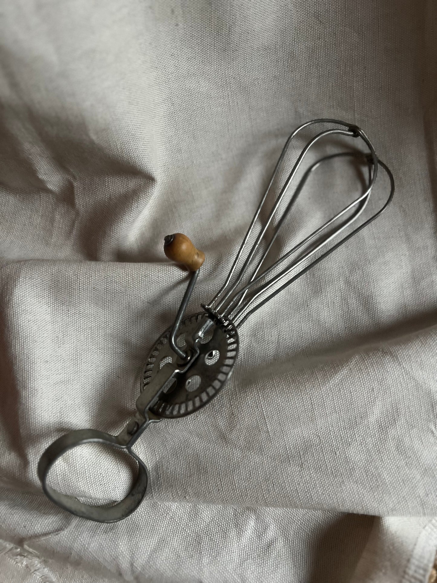 Egg Beater