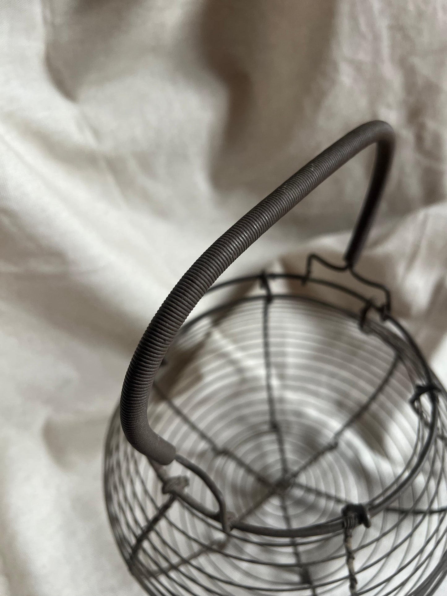 Egg Basket