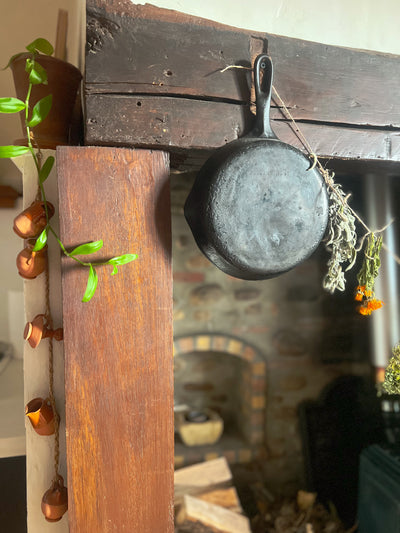 Cottage Kitchen4