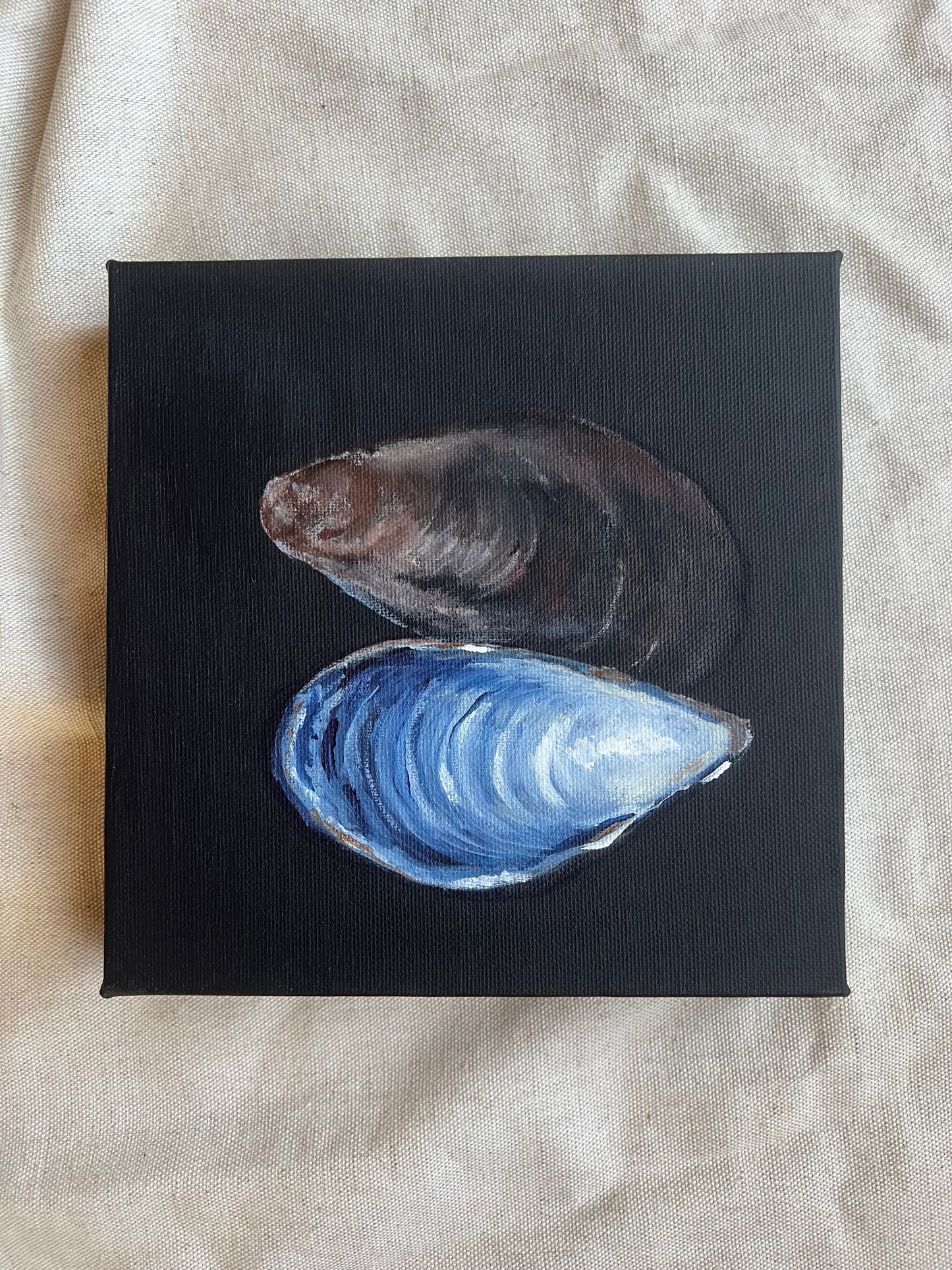 Mussels