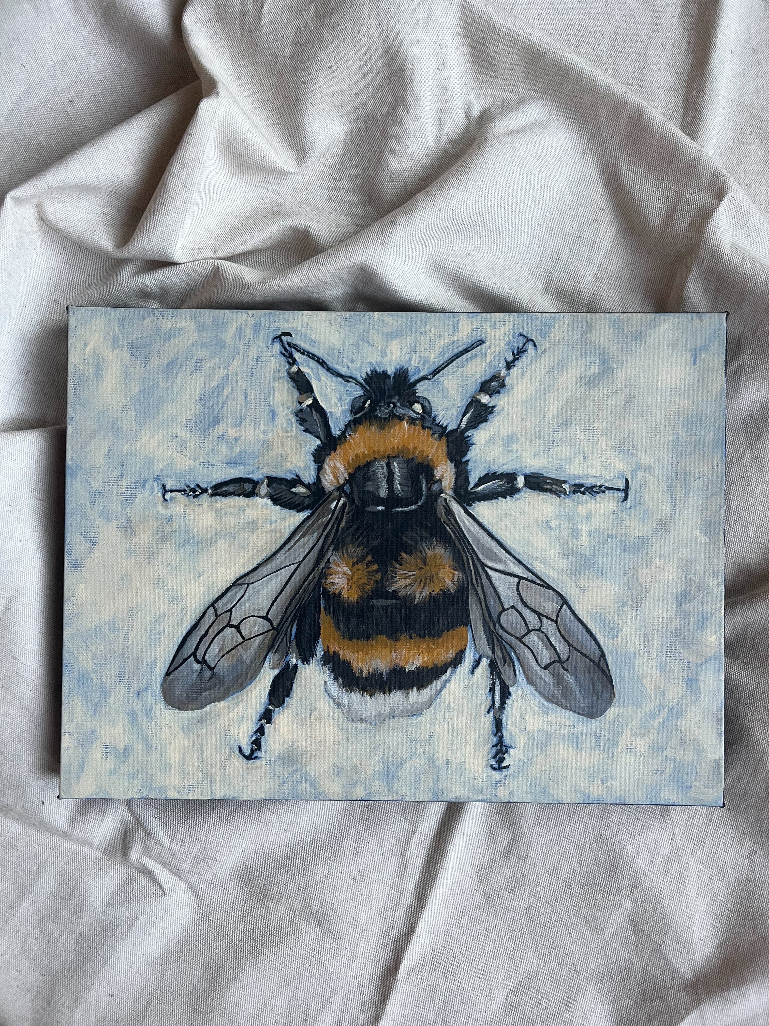 Bumble Bee