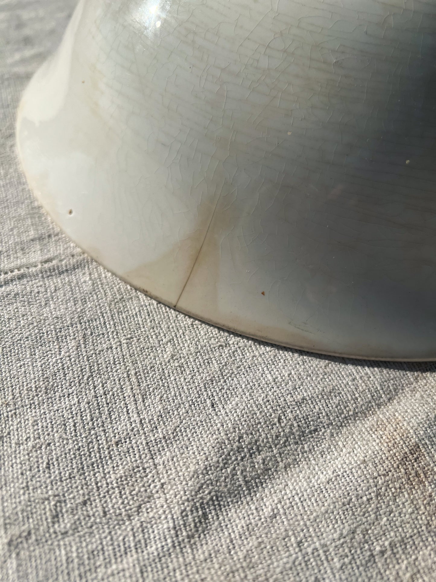 Vintage French Serving Set – Sarreguemines & Digoin Faïence