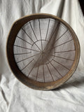 Antique French Tamis Sieve