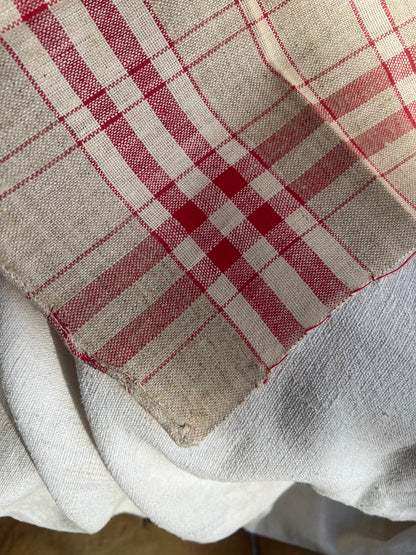 Set Classic Linen Tea Towels