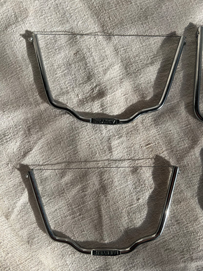 Cheese & Foie Gras Steel Bow Cutter