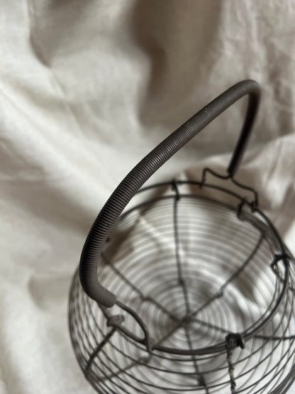 Egg Basket