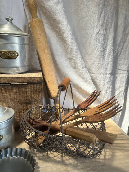 Curated French Kitchen Collection