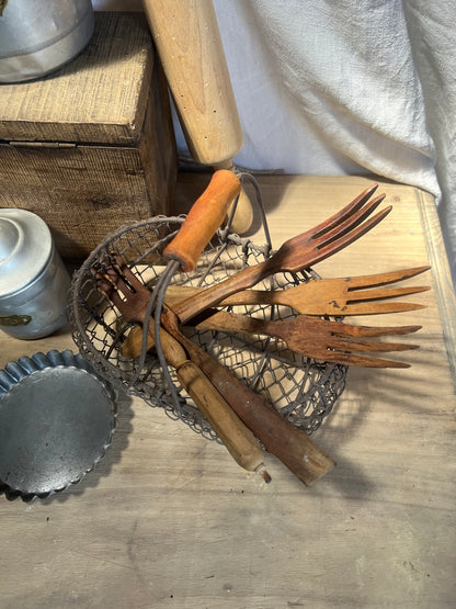 Curated French Kitchen Collection