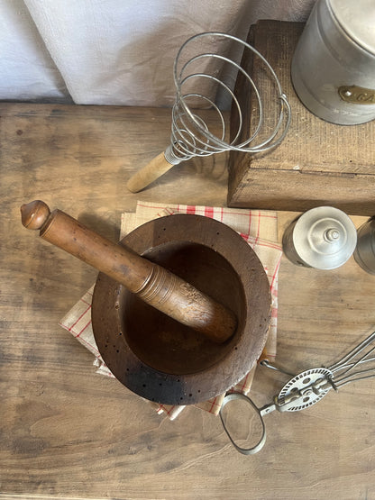 Curated French Kitchen Collection
