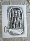 Large Sardines in Can