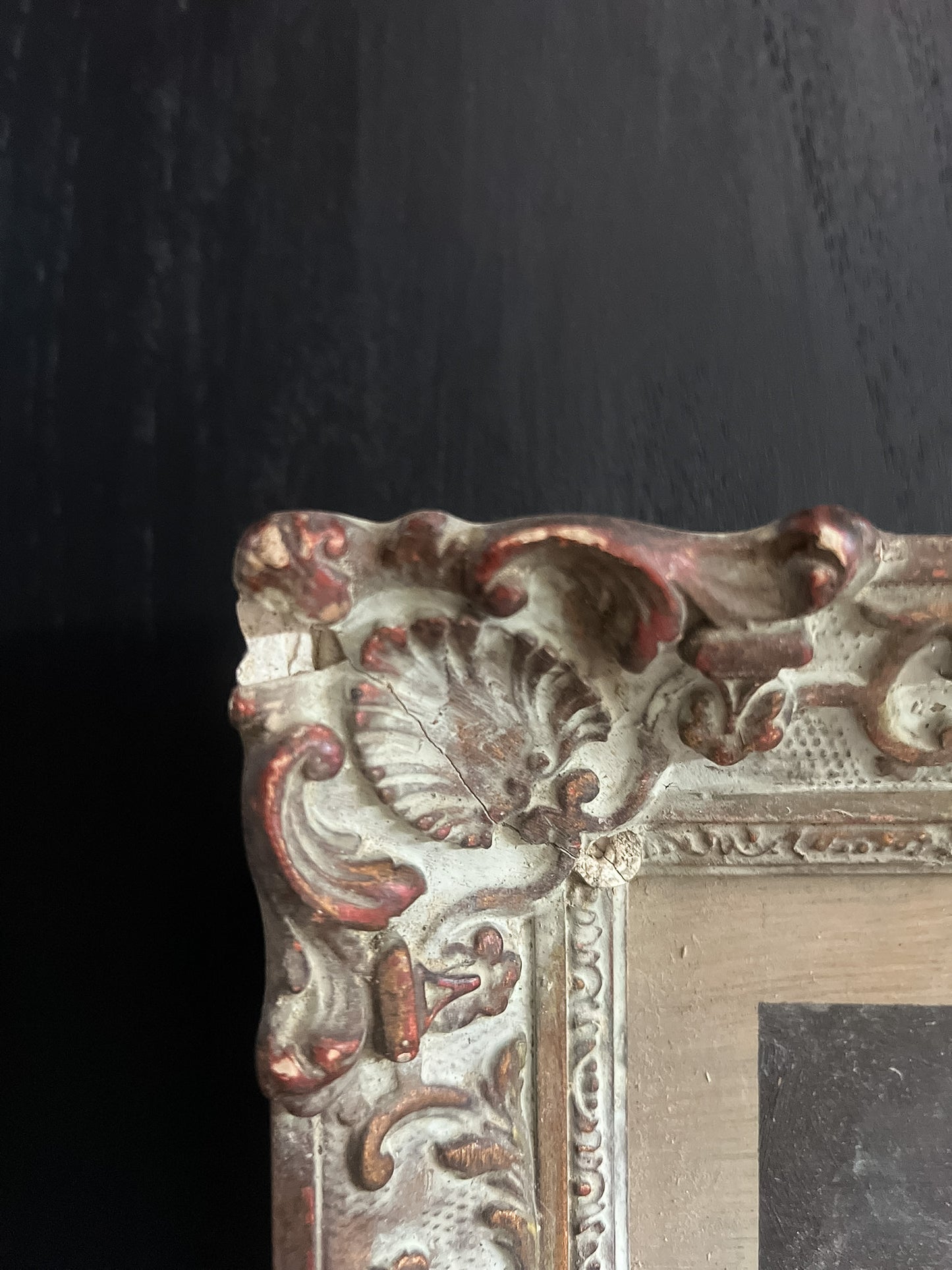 Paire de natures mortes françaises vintage — Signées Dumont