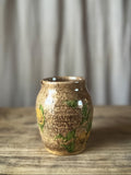Marmalade Pot — Confitures d'Oranges Picon & Cie, Faïence de Lunéville
