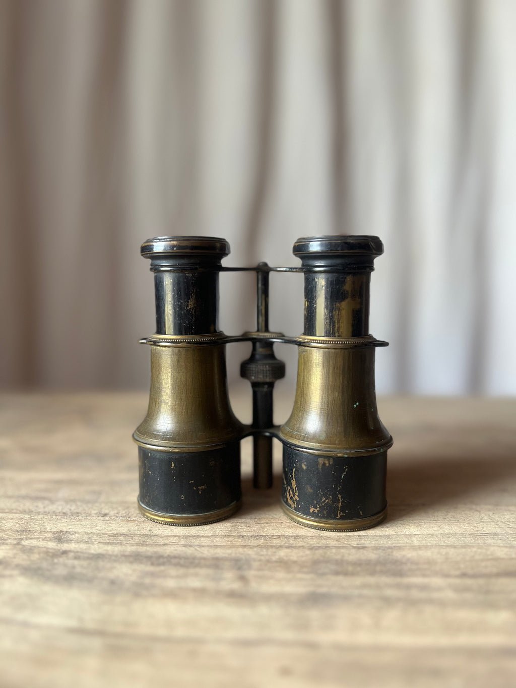 Field Binoculars - Jumelles