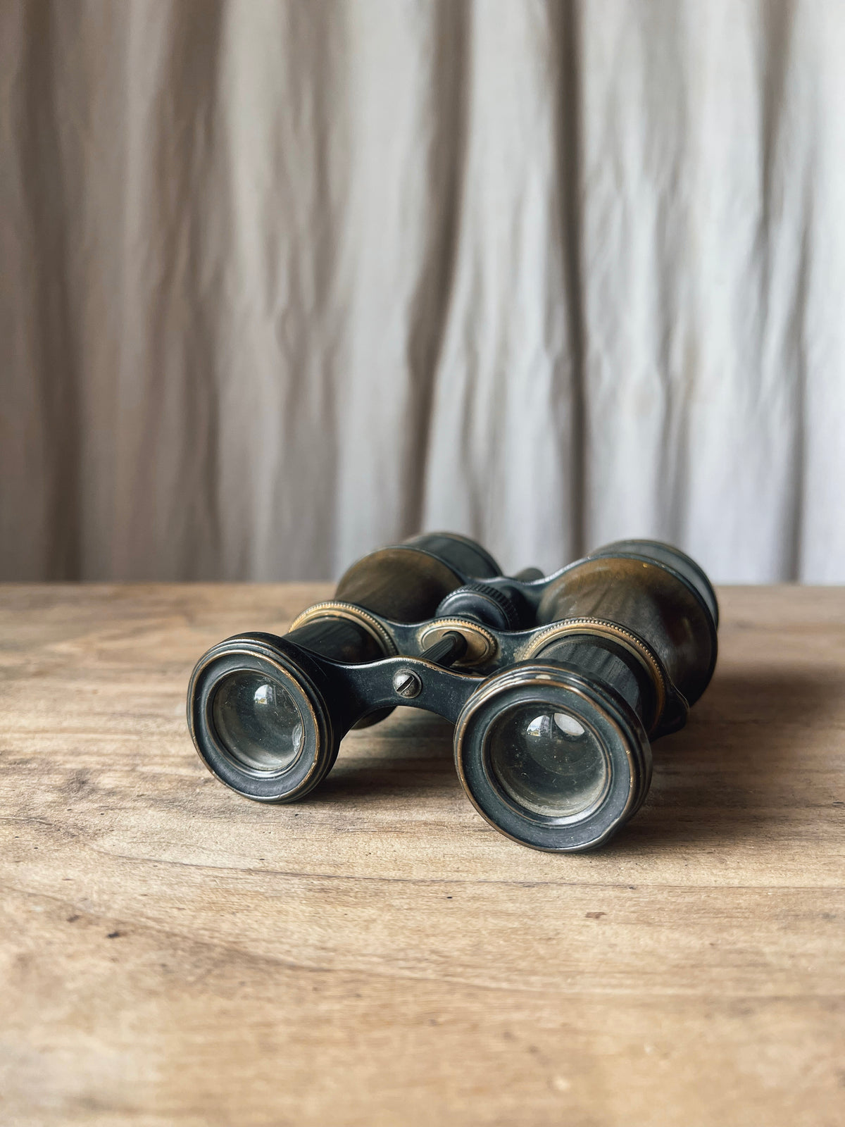 Field Binoculars - Jumelles