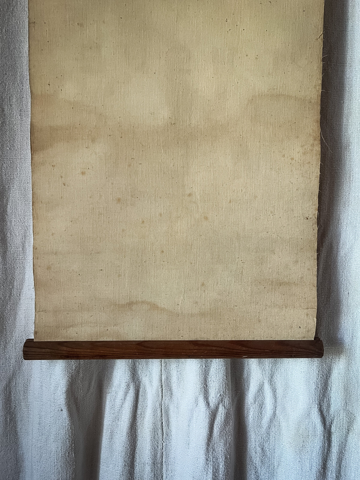 French Eye Test Chart — Luer, Paris