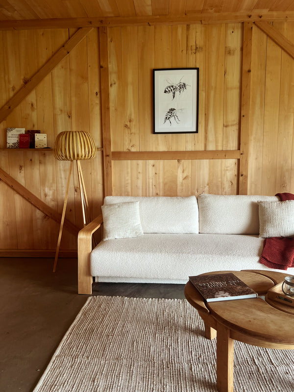 Ballot Flurin "Bee House"